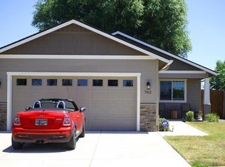 7412 Woodlake Dr, White City, OR 97503