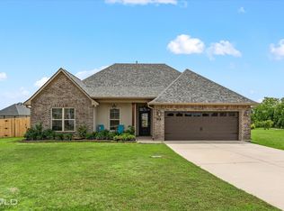 137 Brimestone Loop, Benton, LA 71006