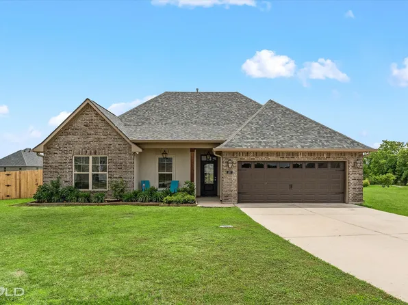 137 Brimestone Loop, Benton, LA 71006