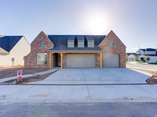 14402 Joliet Ave, Lubbock, TX 79423