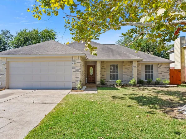 11710 Seawood Dr, Houston, TX 77089