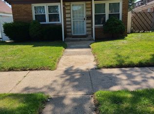 14439 S Hoxie Ave, Burnham, IL