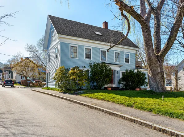 9 Pleasant Street, Bath, ME 04530