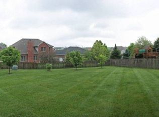 3056 Old Field Way, Lexington, KY 40513