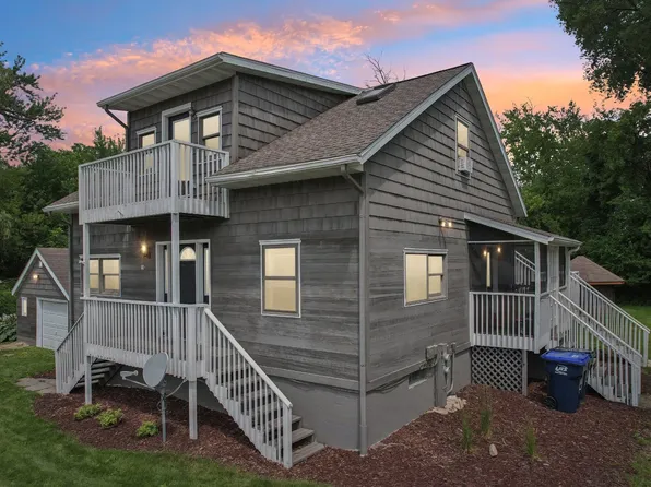 78 Walnut St, Edgerton, WI 53534