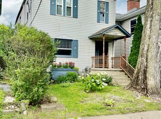 7725 Edgerton Ave, Pittsburgh, PA 15221