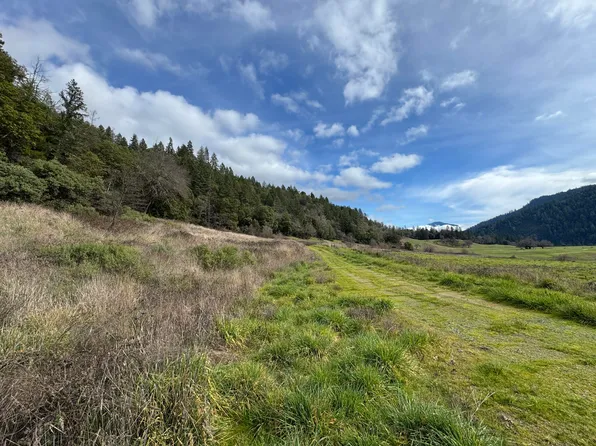 425 Cherry Tree Ln, Salyer, CA 95563