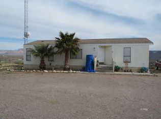 654 N Ironwood Ave, Littlefield, AZ 86432