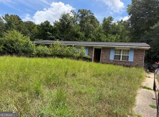 5414 Spencer Ln, Columbus, GA 31907