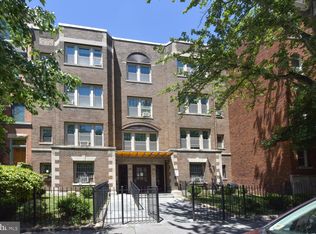 1415 Girard St NW #406, Washington, DC 20009