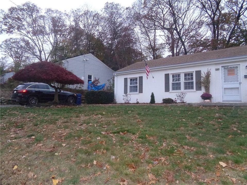 153 Diamond Hill Rd, Warwick, RI 02886 Zillow