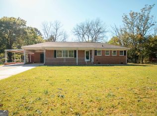 141 Briardale Ave, Warner Robins, GA 31093