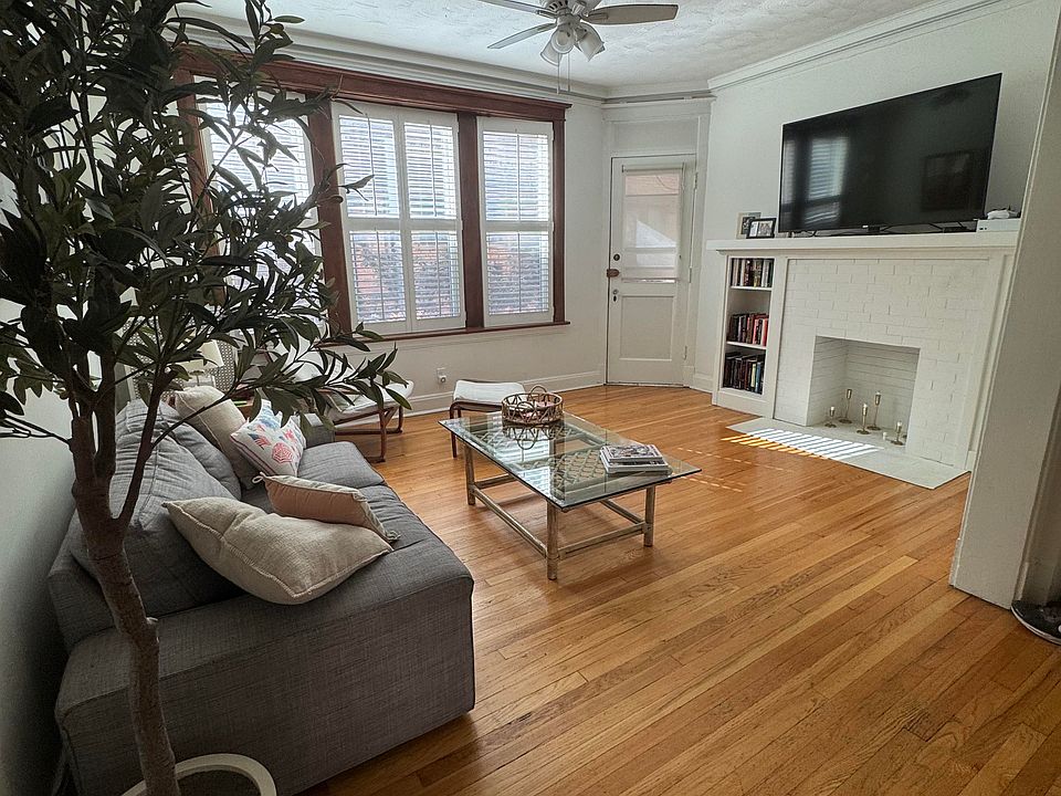 1st image of 2749 N Hampden Ct APT 2E