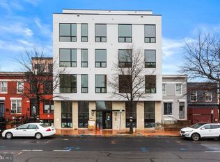 2905 Georgia Ave NW #303, Washington, DC 20001