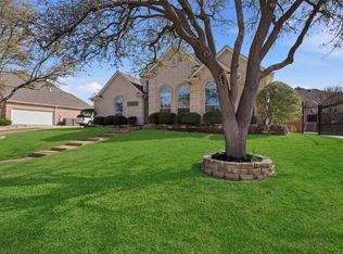 6901 Vista Ridge Dr W, Fort Worth, TX 76132