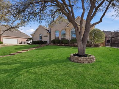 6901 Vista Ridge Dr W, Fort Worth, TX, 76132