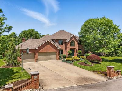 807 Rembrandt Cir, Irwin, PA, 15642