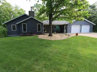 13247 Hollywood Rd, Nekoosa, WI 54457