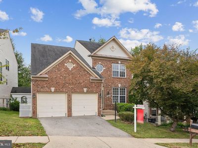 15428 Leeds Hill Way, Woodbridge, VA, 22191