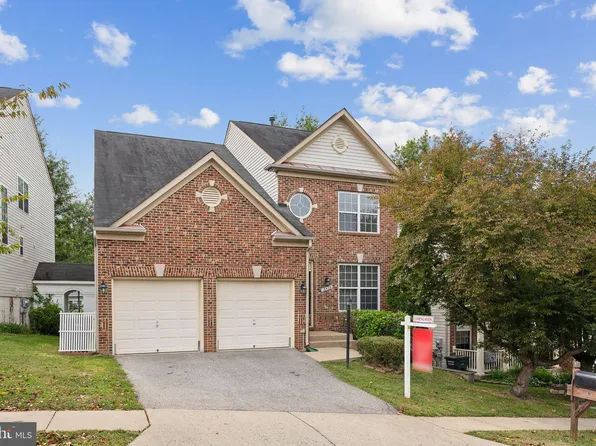 15428 Leeds Hill Way, Woodbridge, VA 22191