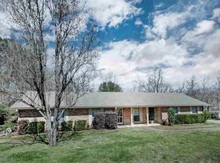 521 E Jasper St, Brandon, MS 39042