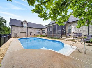 130 Tison Ln, Cottontown, TN 37048