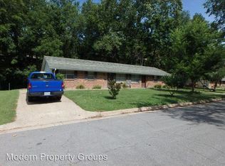 1605-1607 Radcliffe Dr, Columbia, MO 65203