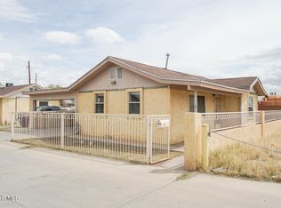 7311 Alameda Ave #B, El Paso, TX 79915
