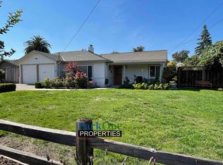 3424 El Monte Dr, Concord, CA 94519