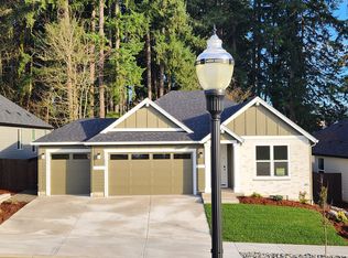 3023 NW 6th Ave, Battle Ground, WA