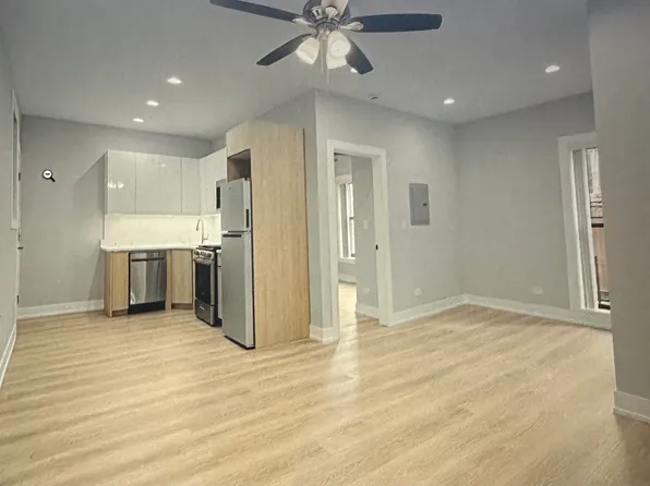 1651 W Jonquil Ter APT 12, Chicago, IL 60626