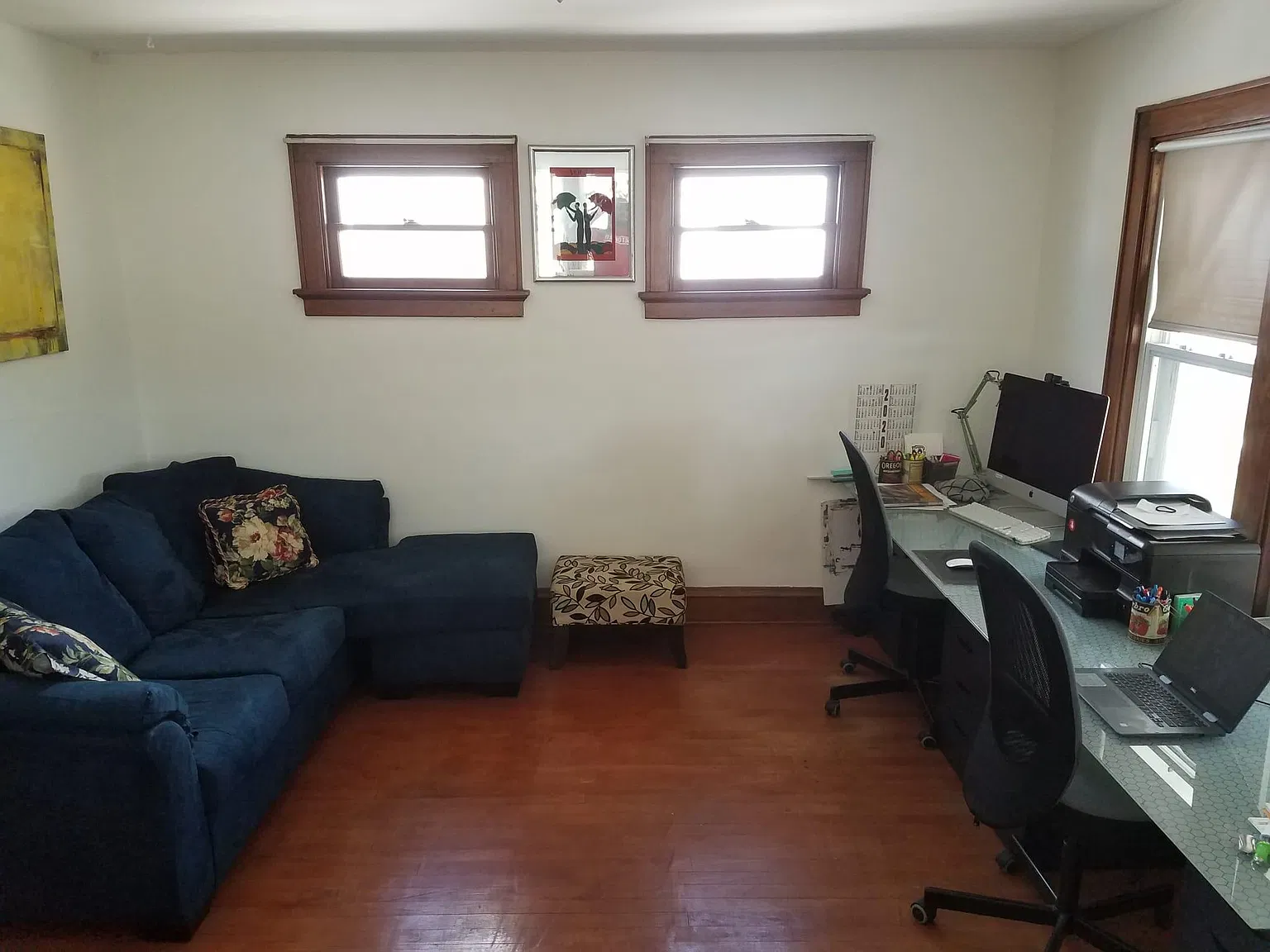 1 bed, 550 sqft, $1,100 — Photo 4