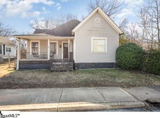 107 Pendleton Rd, Greenville, SC 29611