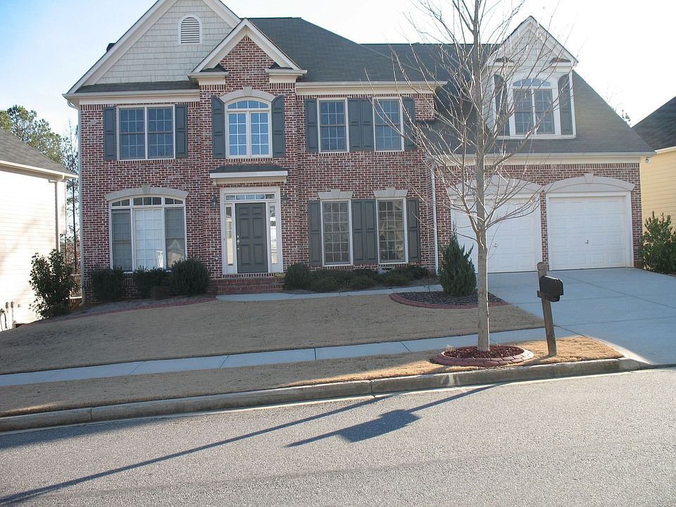 Gorgeous 5 bedroom/4bath brick home