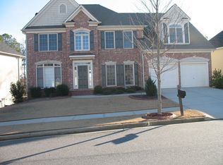 3906 Creekview Ridge Dr, Buford, GA 30518