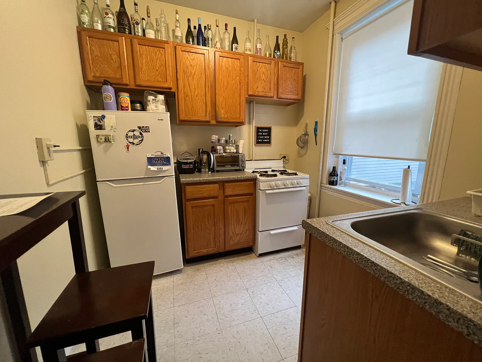 1 bed, 550 sqft, $2,275 — Photo 4