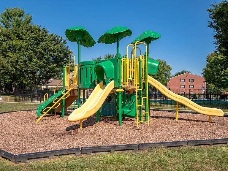 The Preserve at Owings Crossing Apartment Homes — Photo 18