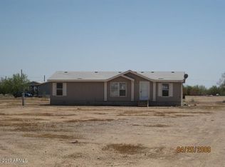 9715 E Roberts Rd, Queen Creek, AZ 85143