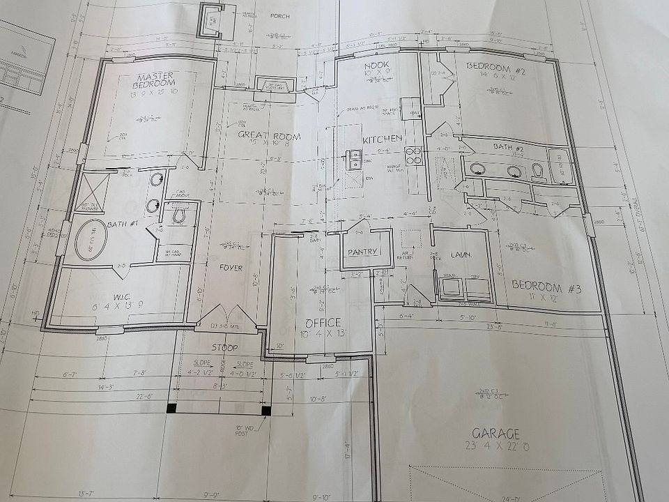 2nd image of 93 Marsh Mill Rd