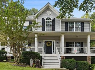 86 Reidland Dr, Dallas, GA 30132