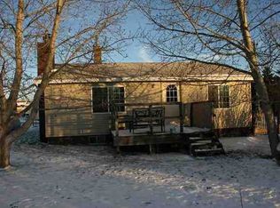 110 Main Ave, Battleview, ND 58773