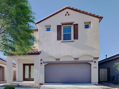 19706 W Woodlands Ave, Buckeye, AZ, 85326