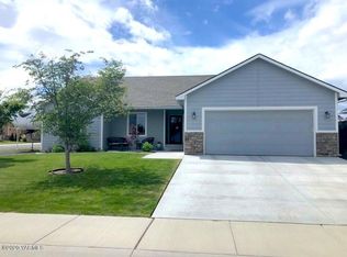 2018 S 59th Ave, Yakima, WA 98903