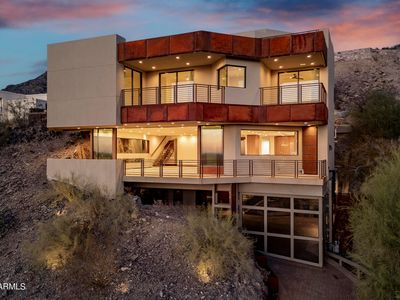 7201 N 23rd Pl, Phoenix, AZ, 85020