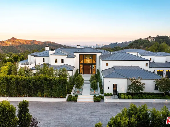 73 Beverly Park Ln, Beverly Hills, CA 90210