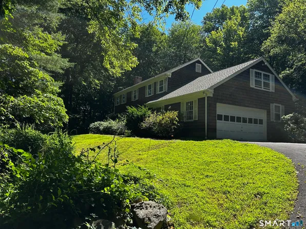 85 Carriage Road, Wilton, CT 06897