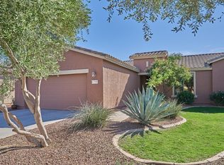41999 W Ellington Ln, Maricopa, AZ 85138