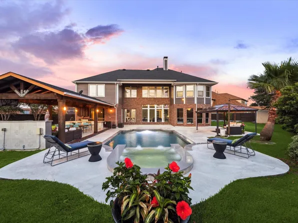 26919 Monarch Valley, Katy, TX 77494