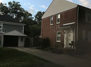 1405 E 4th St, Royal Oak, MI 48067