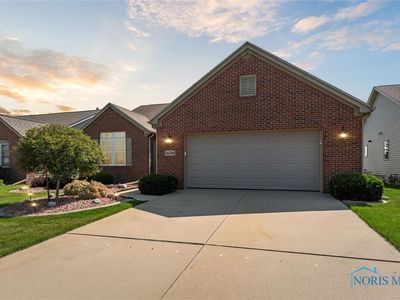 26348 Edgewater Dr, Perrysburg, OH, 43551